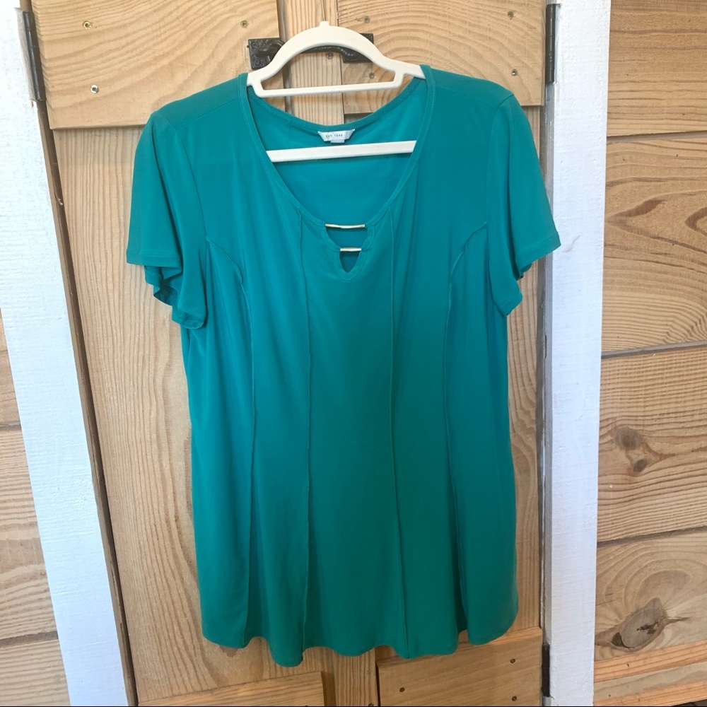 Cato blouse